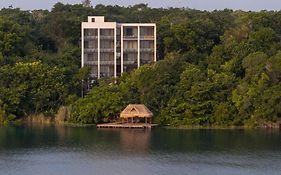 Amaranto Bacalar Hotel Boutique